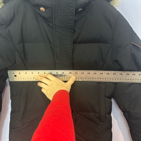 Outdoor Survival Canada parka - Picture 13 of 13